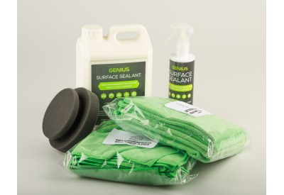 Genius Surface Sealant Kit Large